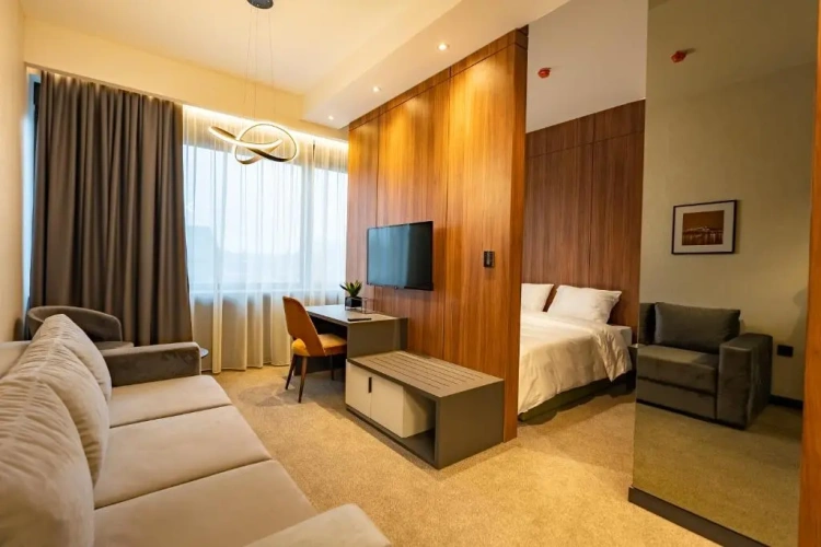 Junior Suite