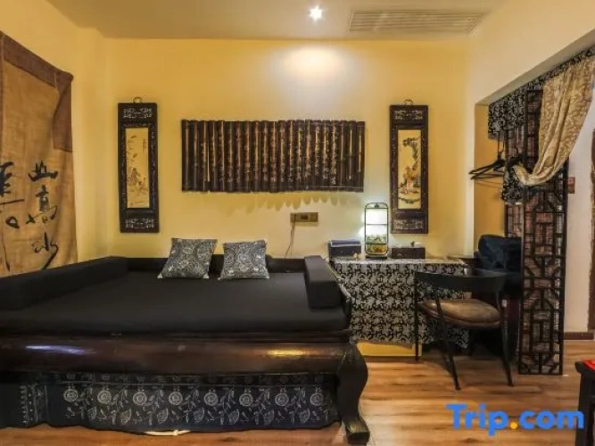 5 Bedrooms Standard room