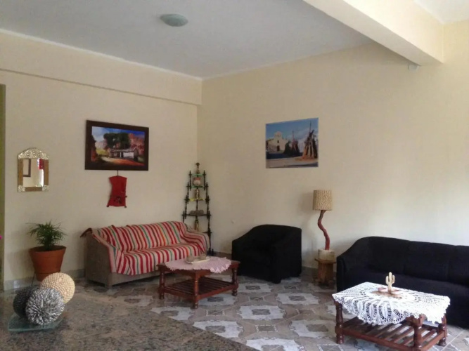 Hostal Don Arturo