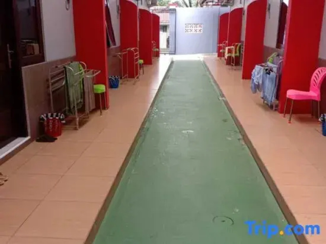 Homestay dan Kost 78