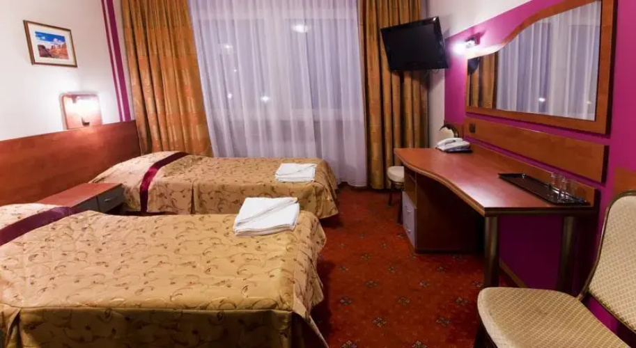 Hotel Orion