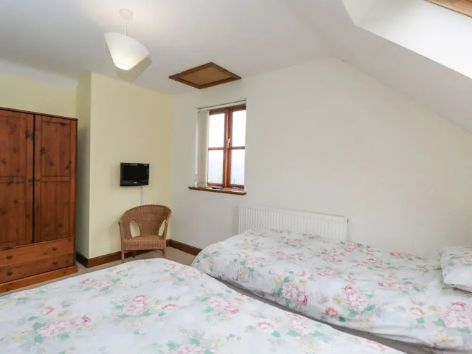 Penrose Cottage