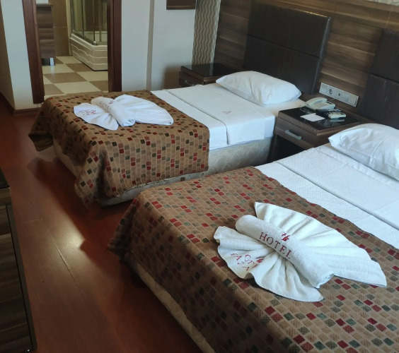 Фотография отеля