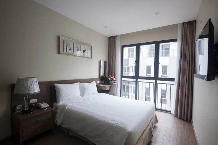 Superior room