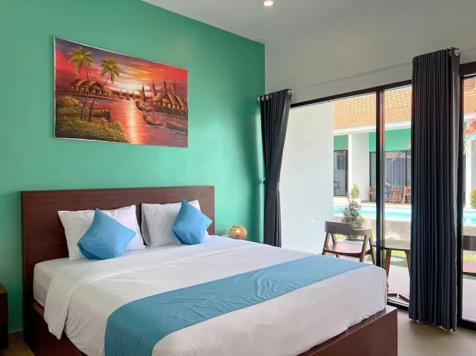 Moon Bali Guesthouse Canggu