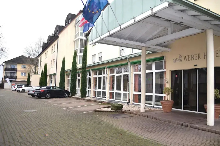 Imagen del hotel