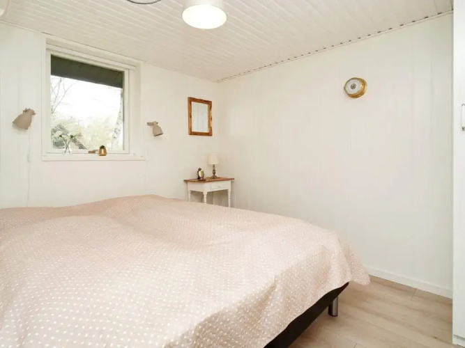 6 Person Holiday Home in Slagelse