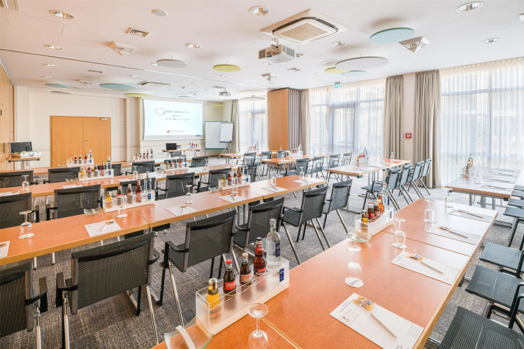 Best Western Plus Kurhotel an der Obermaintherme photo 25
