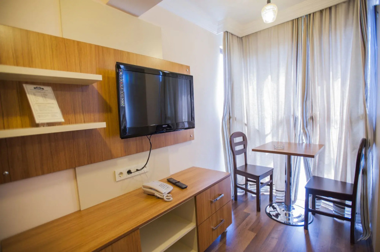 Sarar Butik Hotel