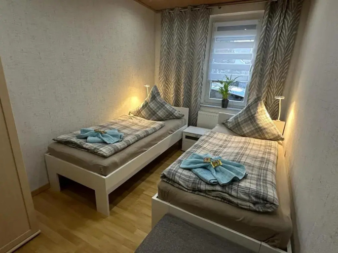Christel s` Ferienwohnung 2