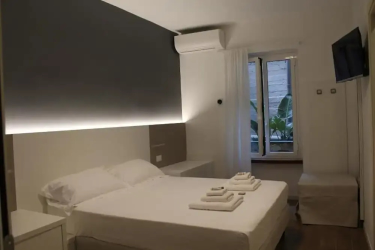 Albergo Augusta