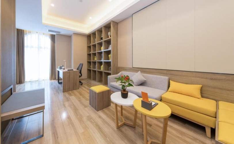 Suite