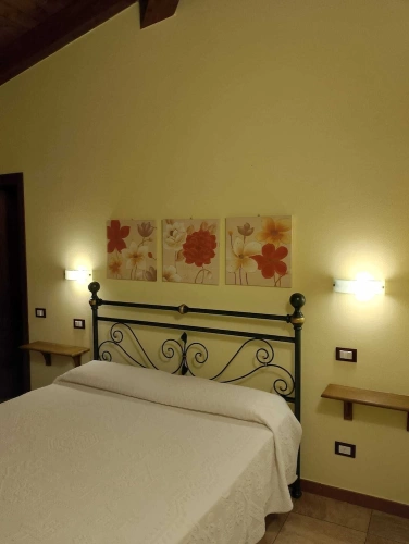 Classic Single room