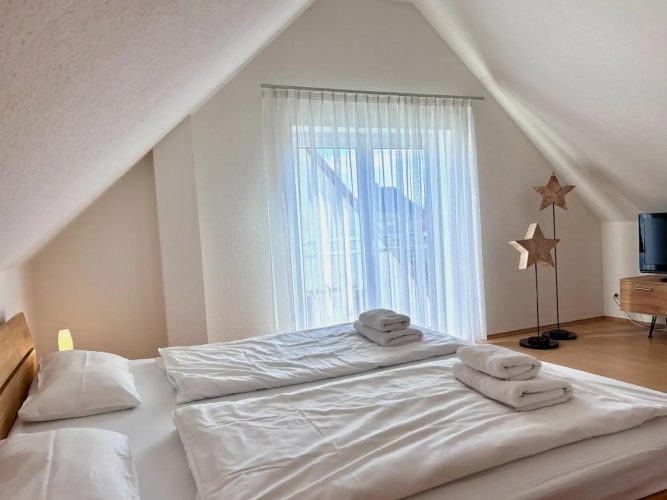 Ferienwohnung Strandgut