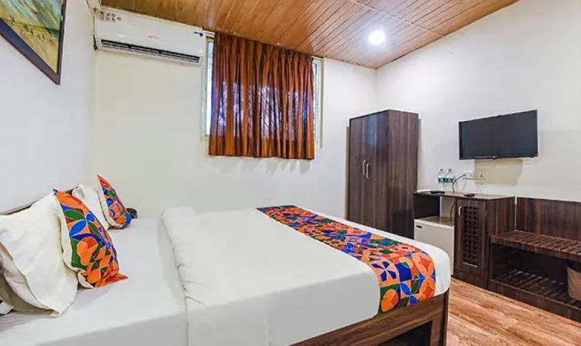 FabHotel Coco Homes