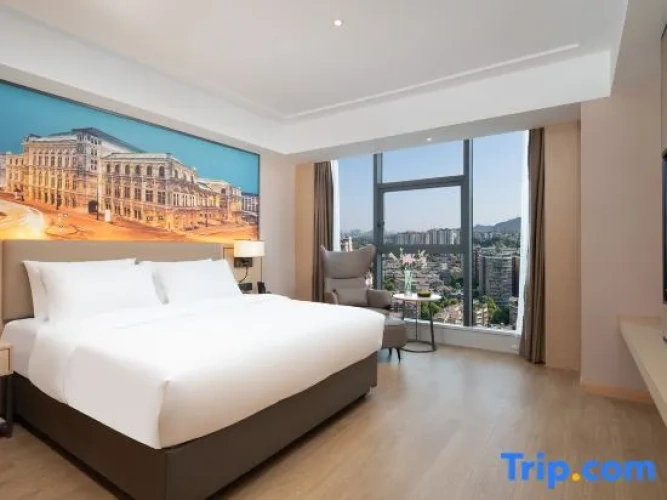Business Double Suite