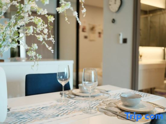 Family Suite/Nice Pool/Full Facilities/Self Check