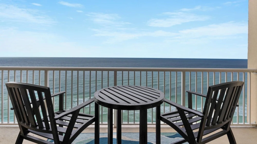 Majestic Beach Towers