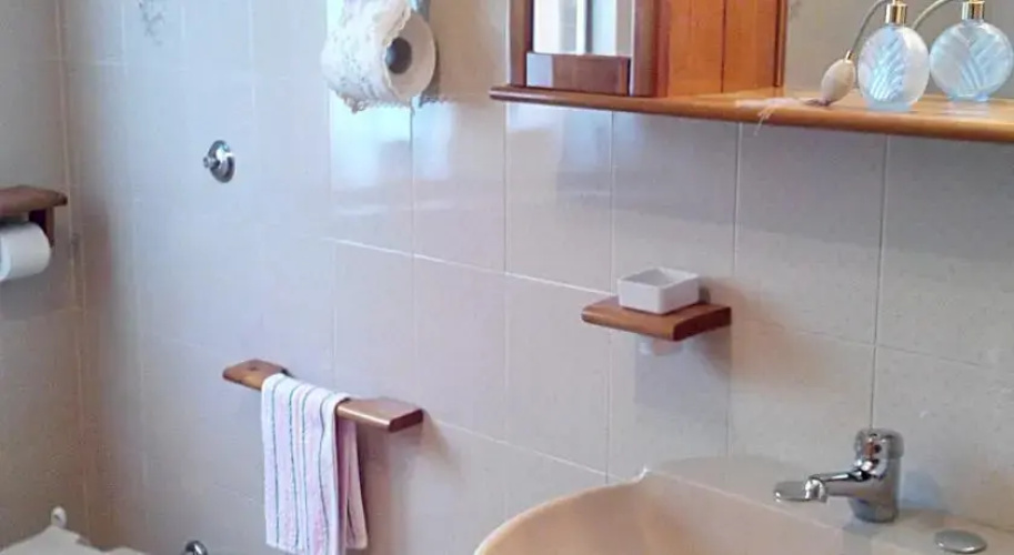 B&B Le Sette Torri