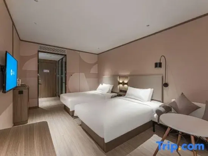 Standard Family room
