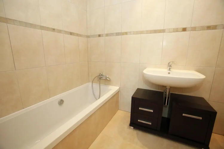 Apartamentos Olas