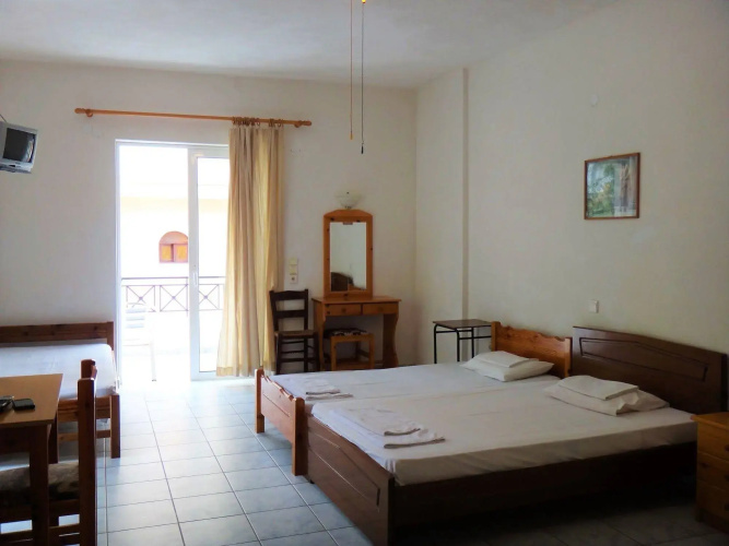 Pagona Hotel