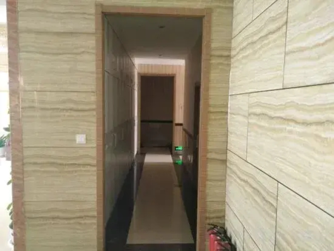 Yueya Hotel