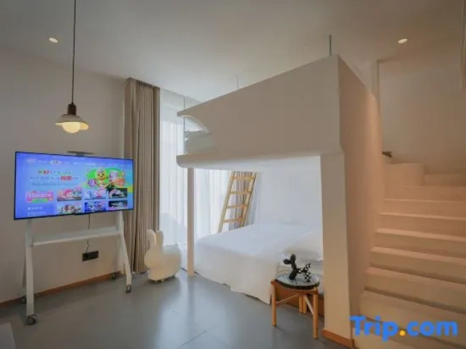 Family Villa
