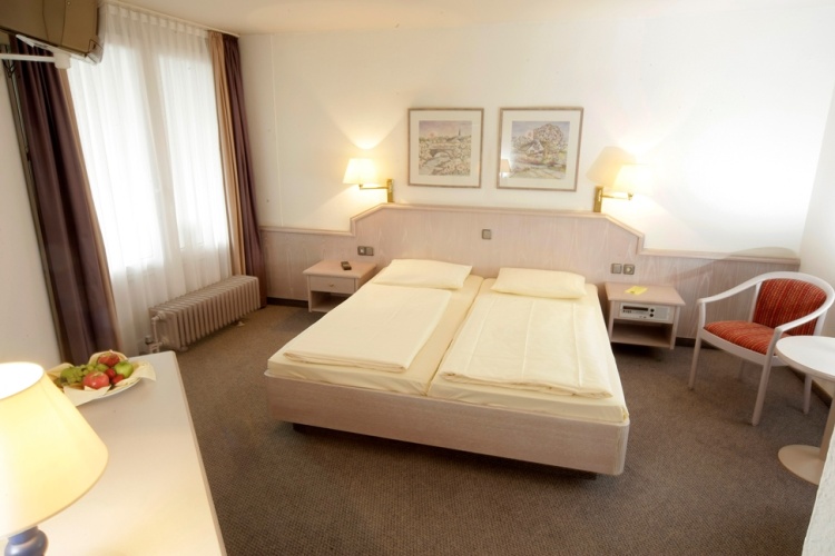 Comfort Double Studio