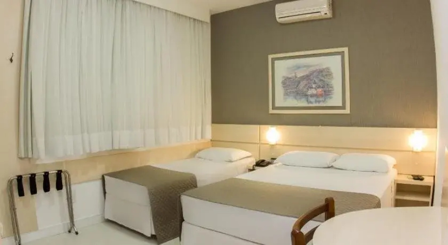 Baviera Park Hotel
