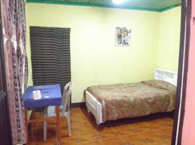 Hostal Maya House