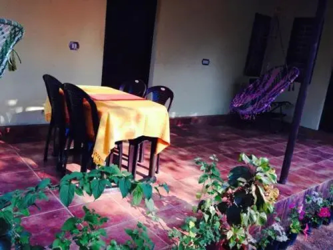 Munroe Eco Camp