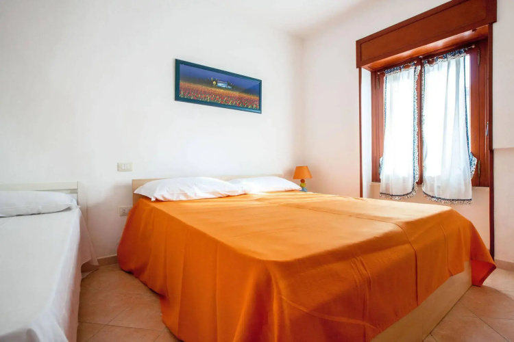 Casa dei Coralli