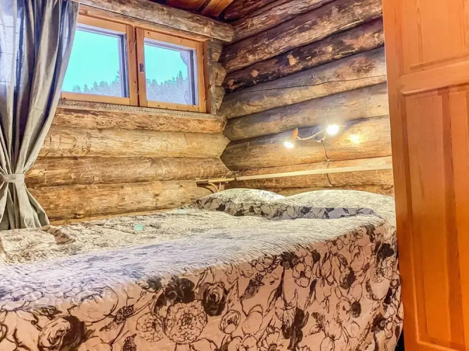 Salmikankaan Kelo d2 Kuusamo