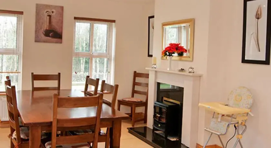 Carragh Lake House