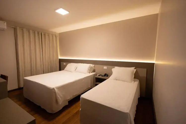 Safa Hotel