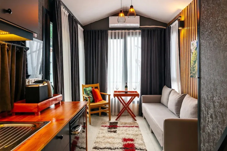 Ada Tiny House