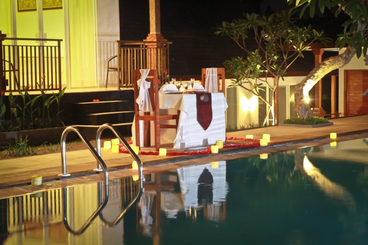 3 Bedrooms Deluxe Suite