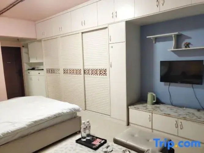 1 Bedroom Standard Double room
