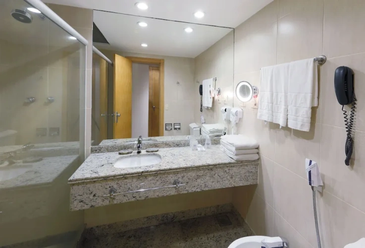 Superior Quadruple room