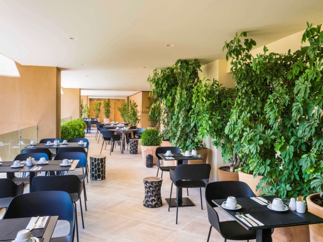 Ibis Styles Heraklion Central photo 32