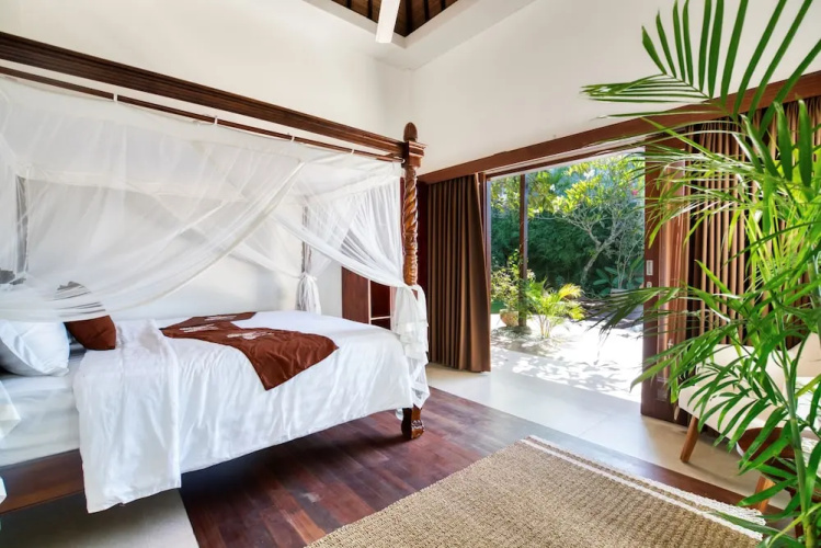 Puri Hawila Villa