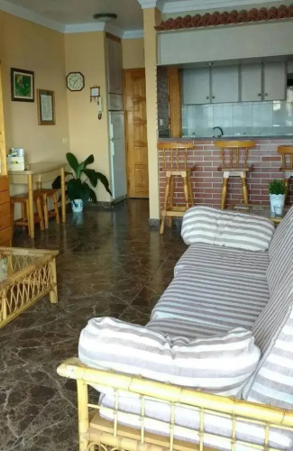 Cozy Apartment