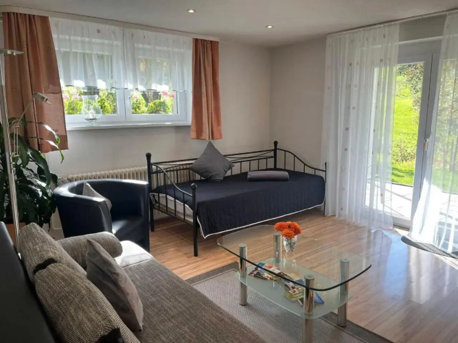 Ferienwohnung Siegner