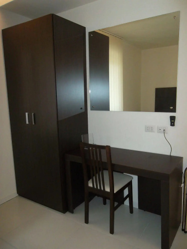 Pasta Residence Italia Malpensa