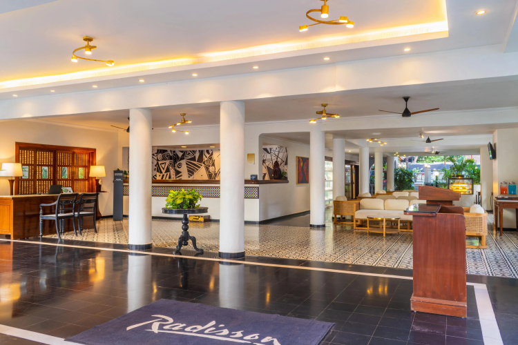 Radisson Goa Candolim