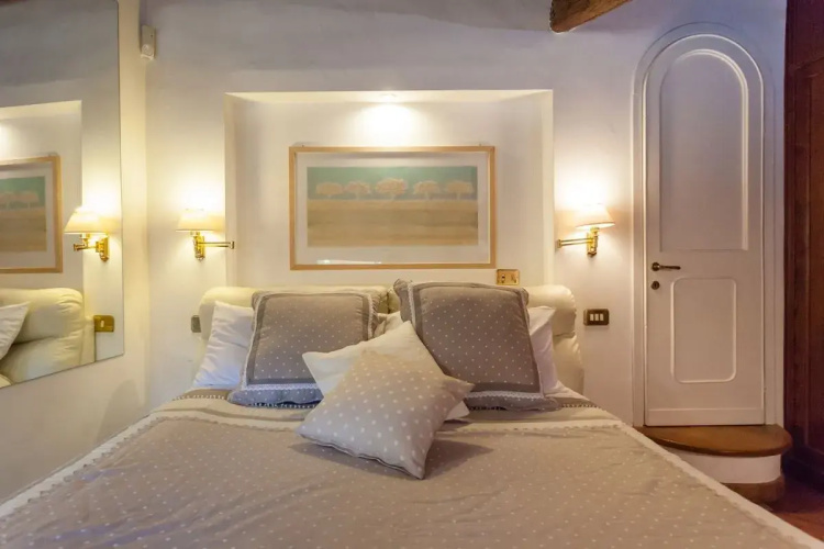 Banchi Nuovi House