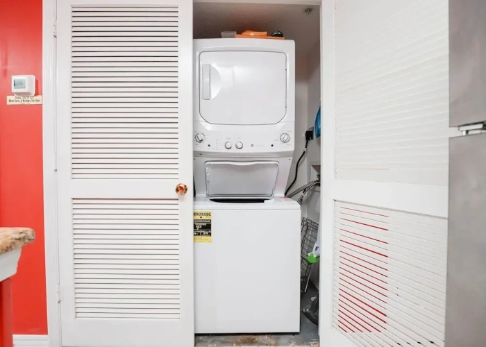 1 Bedroom Standard room