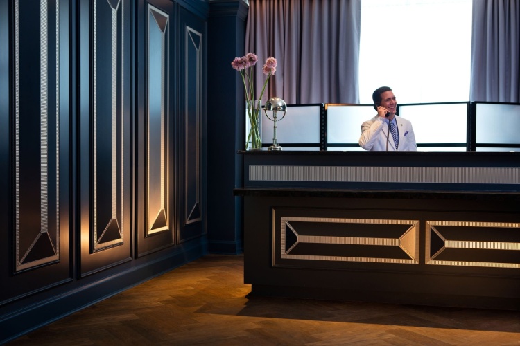 Kimpton Cardinal Hotel photo 41