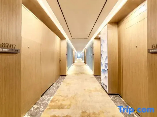 Yan Xi Hotel